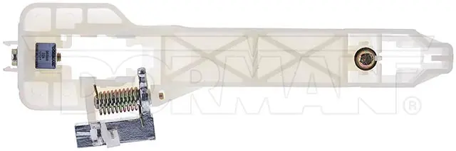 Exterior Door Handle - image principale du produit