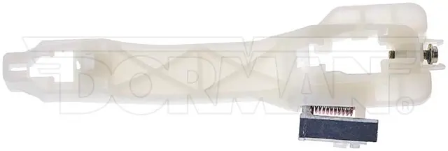 Exterior Door Handle miniature 3