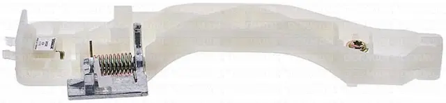 Exterior Door Handle miniature 2