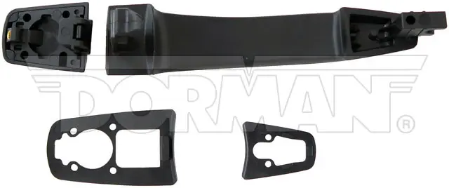 Exterior Door Handle miniature 3