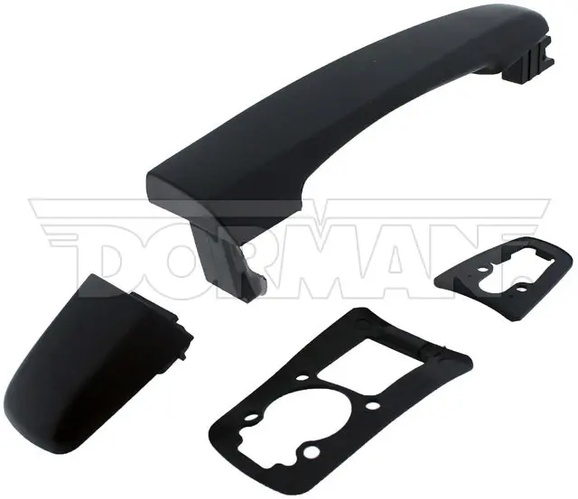 Exterior Door Handle miniature 2