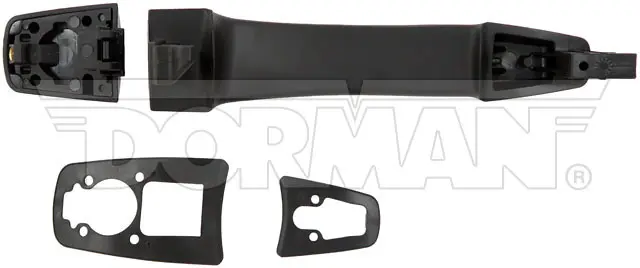 Exterior Door Handle thumbnail 3