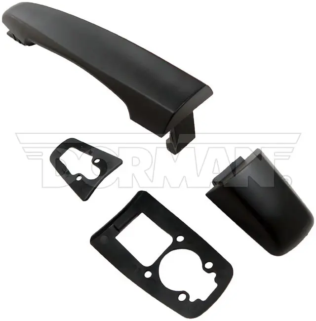 Exterior Door Handle thumbnail 2