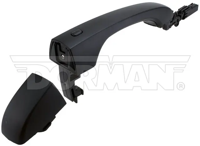 Exterior Door Handle miniature 3