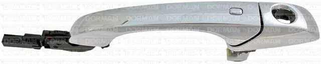 Exterior Door Handle - image principale du produit