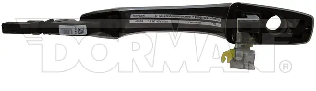 Exterior Door Handle miniature 3
