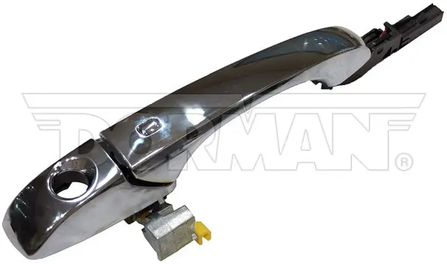 Exterior Door Handle miniature 2