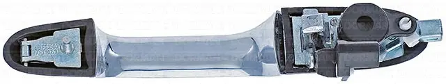Exterior Door Handle miniature 2