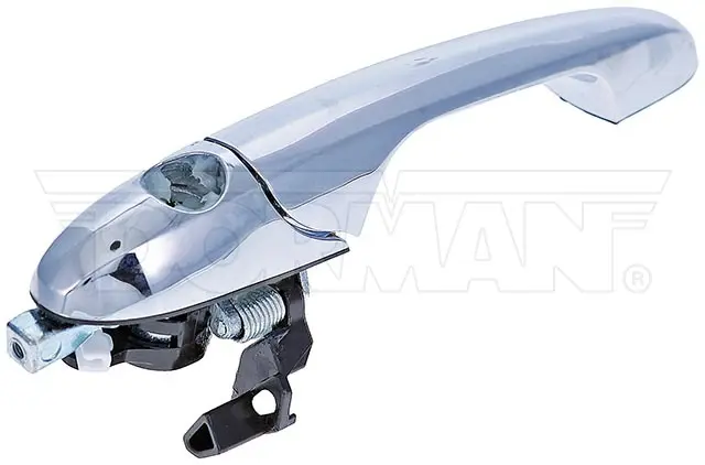 Exterior Door Handle miniature 3
