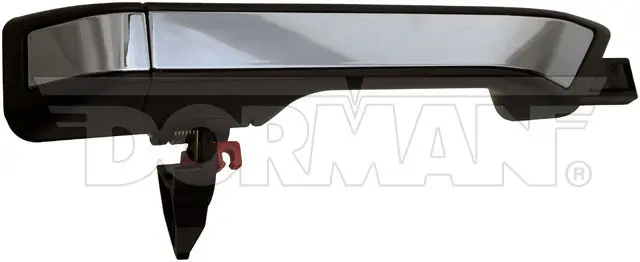 Exterior Door Handle - image principale du produit