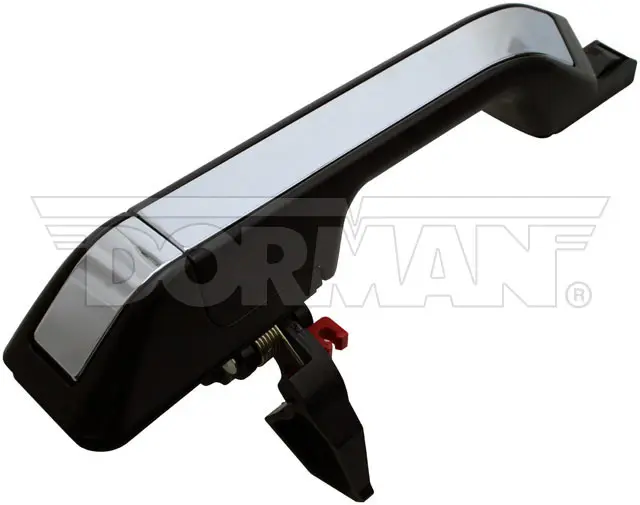 Exterior Door Handle miniature 3