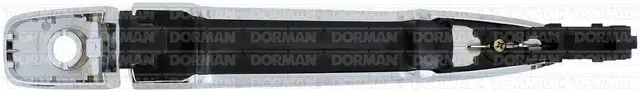 Exterior Door Handle miniature 2