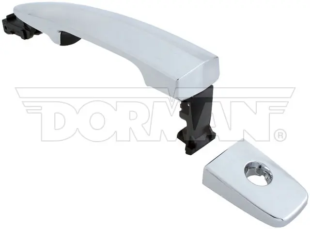 Exterior Door Handle miniature 3