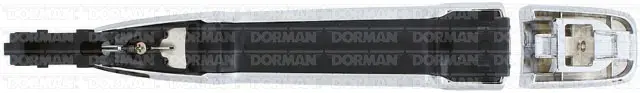 Exterior Door Handle thumbnail 3