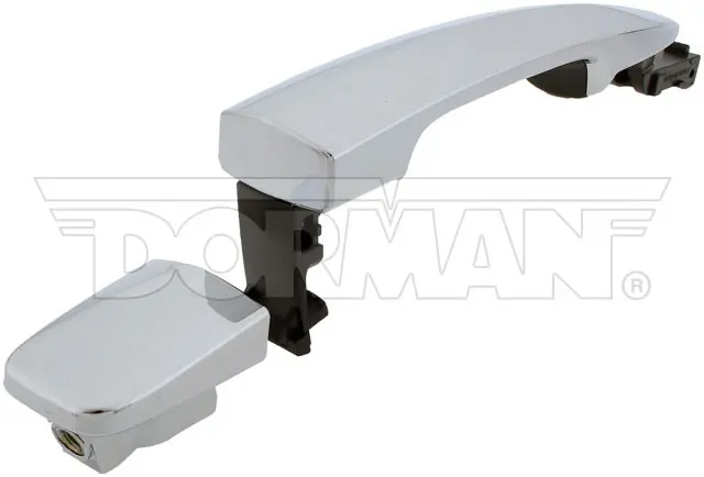 Exterior Door Handle thumbnail 2