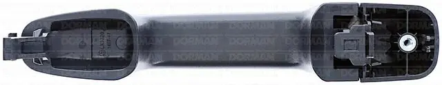 Exterior Door Handle miniature 3