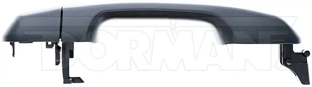 Exterior Door Handle miniature 2