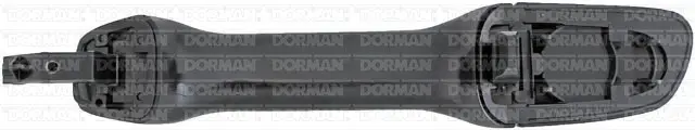 Exterior Door Handle miniature 3