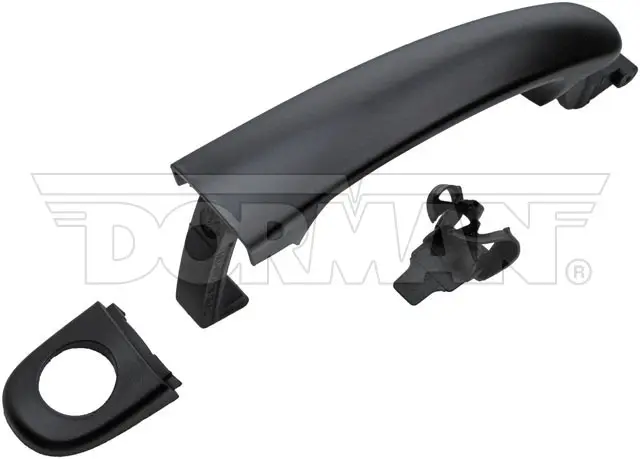 Exterior Door Handle thumbnail 2