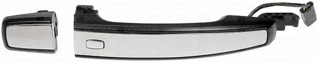 Exterior Door Handle - image principale du produit