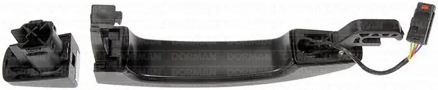 Exterior Door Handle miniature 5