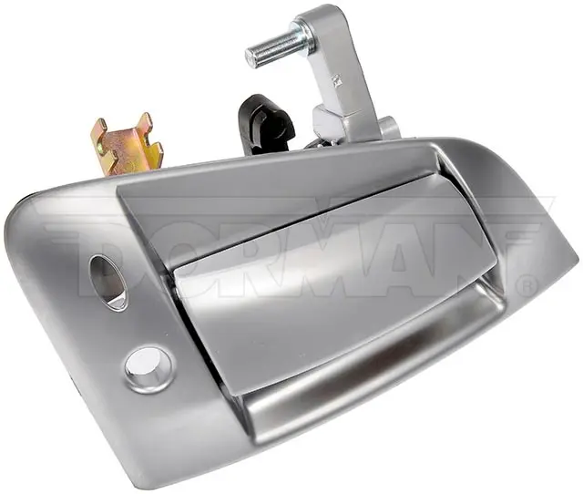 Exterior Door Handle thumbnail 3