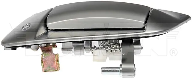 Exterior Door Handle miniature 2