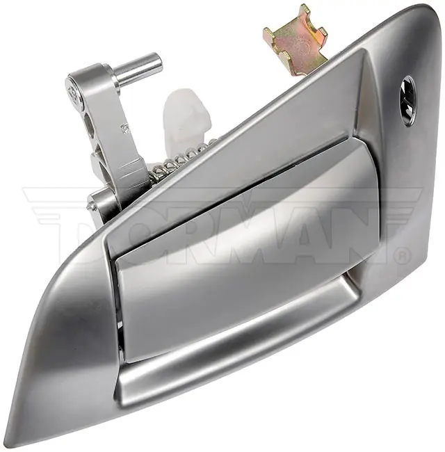 Exterior Door Handle miniature 3