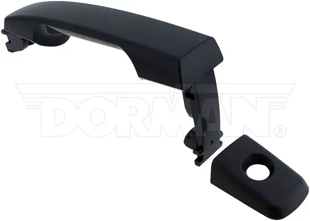 Exterior Door Handle miniature 4