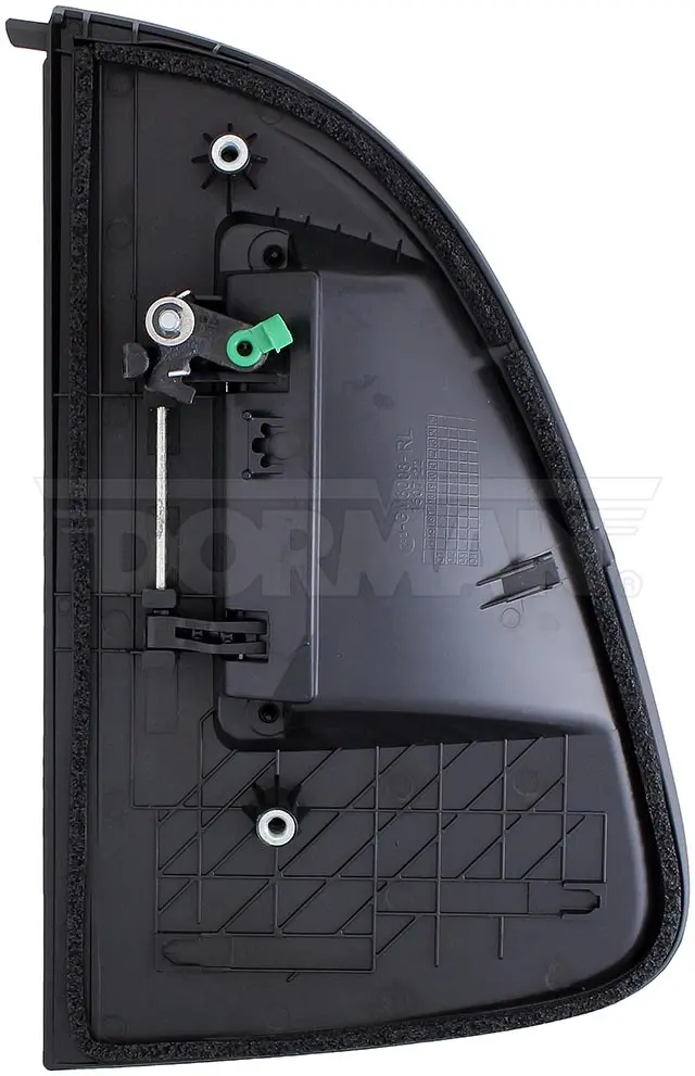 Exterior Door Handle miniature 4