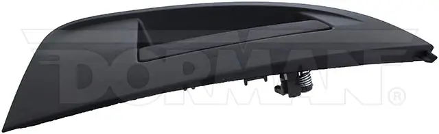 Exterior Door Handle miniature 2
