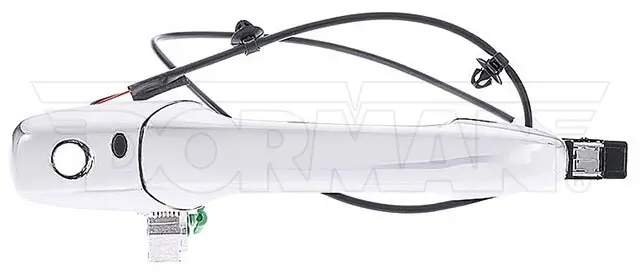 Door Handle - main product image