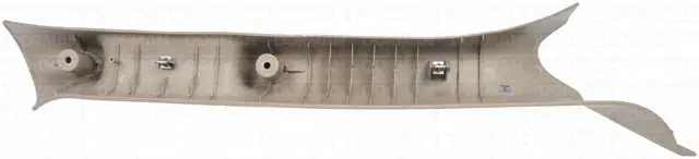 Interior Grab Handle miniature 2