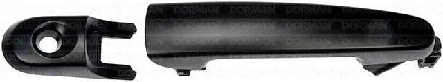 Exterior Door Handle - image principale du produit