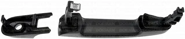 Exterior Door Handle miniature 4