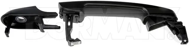 Exterior Door Handle miniature 2