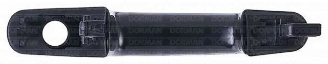 Exterior Door Handle thumbnail 3