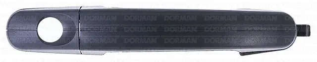 Exterior Door Handle thumbnail 2