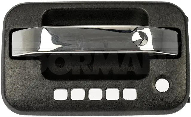 Exterior Door Handle - image principale du produit
