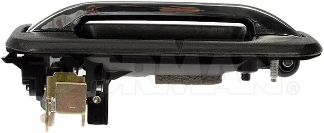 Exterior Door Handle miniature 4