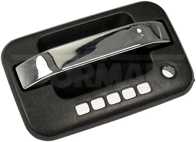 Exterior Door Handle miniature 2