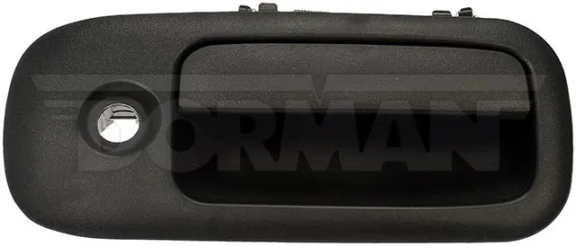 Exterior Handle - image principale du produit