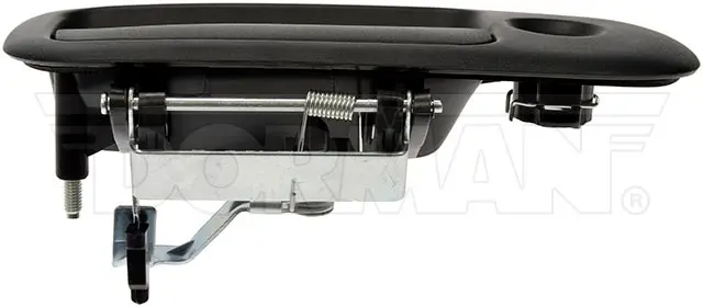 Exterior Handle miniature 2