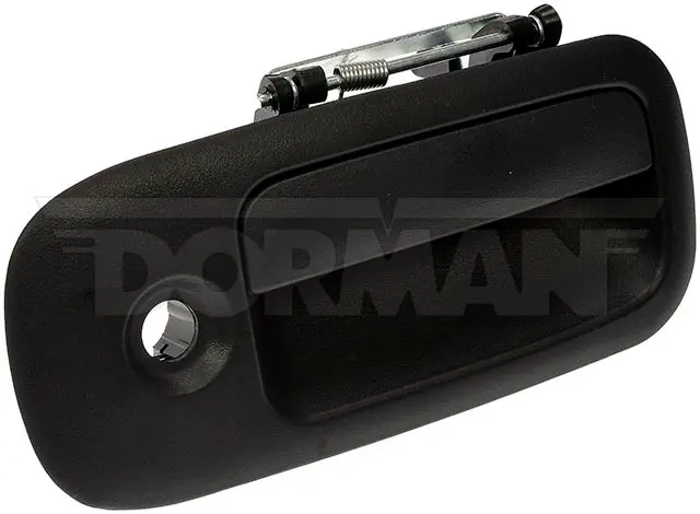 Exterior Handle miniature 4