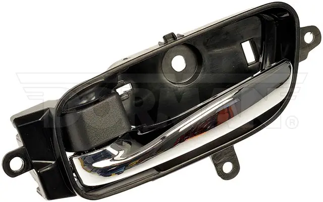Door Handle miniature 2