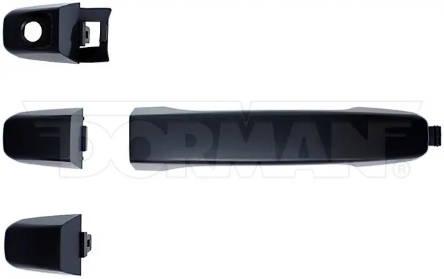 Door Handle miniature 4