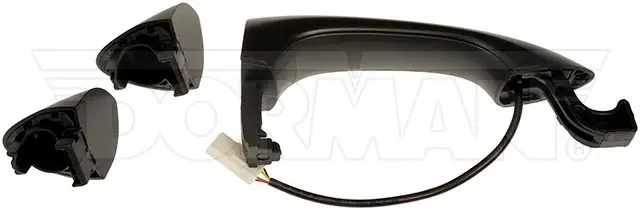 Exterior Door Handle - main product image