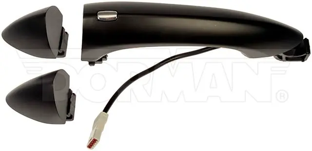 Exterior Door Handle thumbnail 4