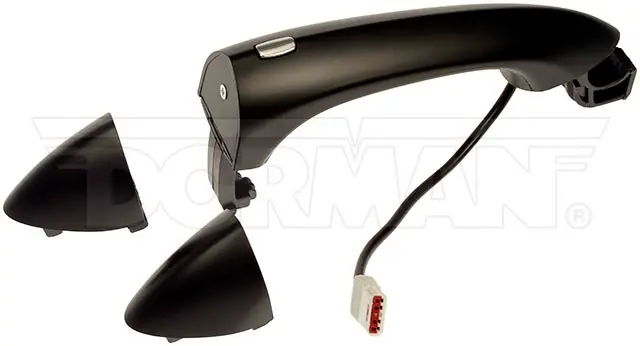Exterior Door Handle thumbnail 2