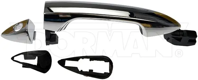 Exterior Handle - image principale du produit